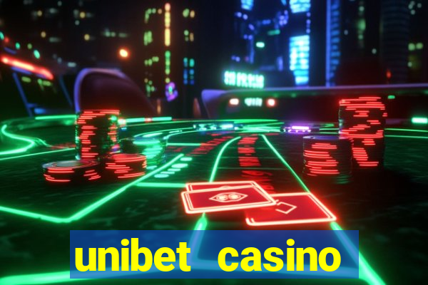 unibet casino review brand