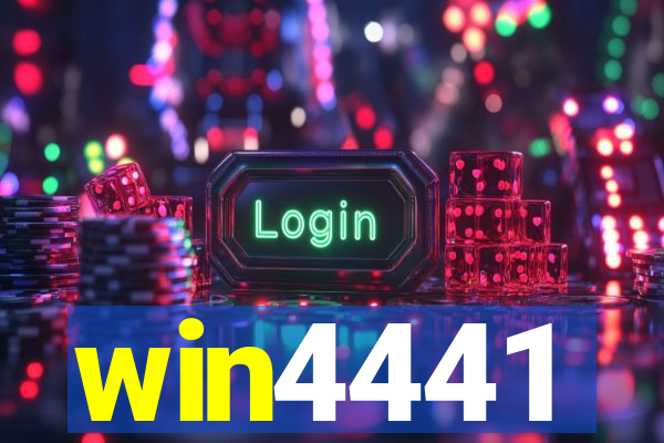 win4441