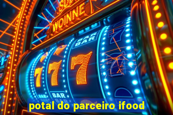 potal do parceiro ifood