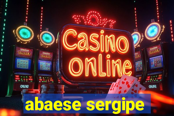 abaese sergipe