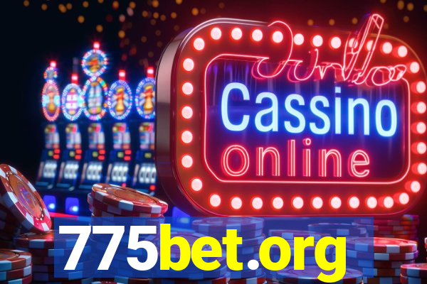 775bet.org