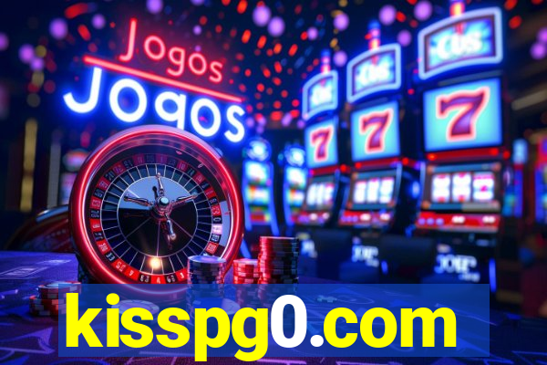 kisspg0.com