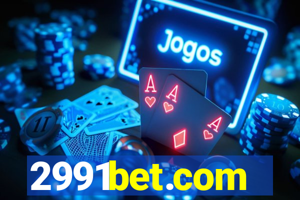 2991bet.com