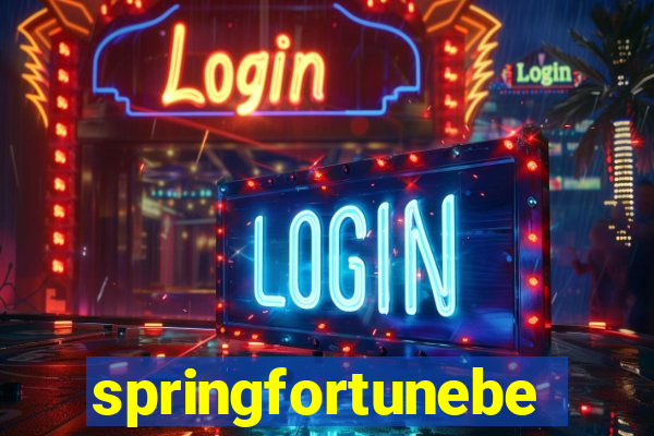 springfortunebet