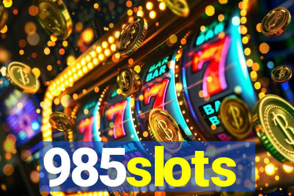 985slots