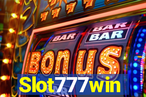 Slot777win