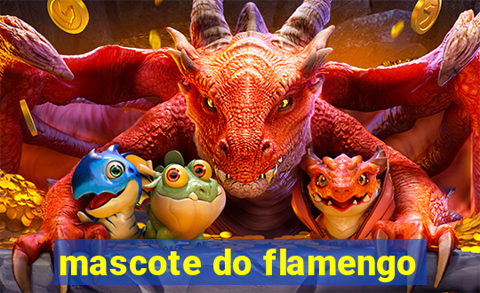 mascote do flamengo