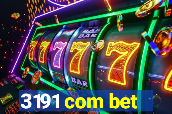 3191 com bet