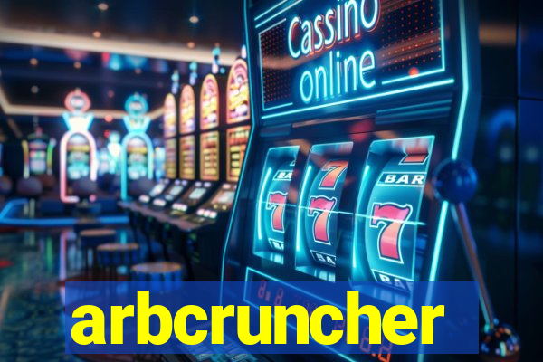 arbcruncher