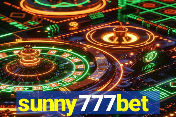 sunny777bet