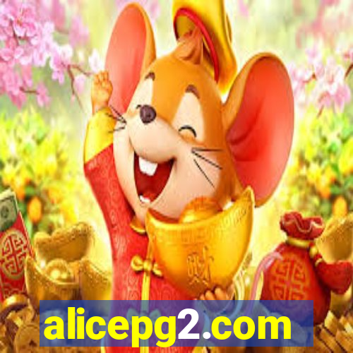 alicepg2.com