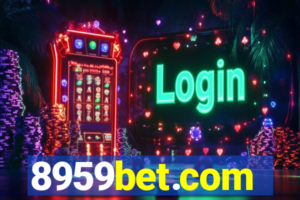 8959bet.com