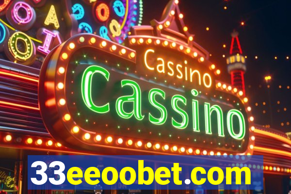 33eeoobet.com