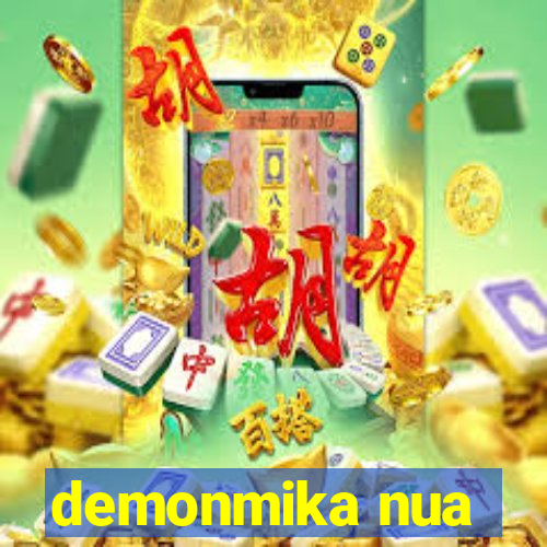 demonmika nua