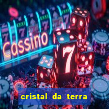 cristal da terra stardew valley