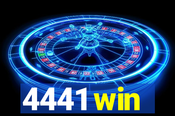 4441 win