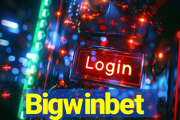 Bigwinbet