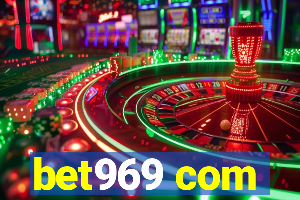 bet969 com