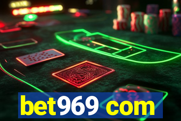 bet969 com