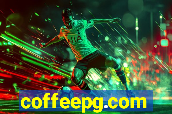 coffeepg.com