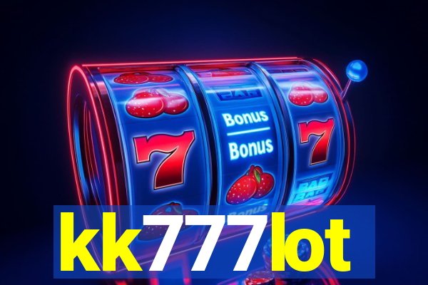 kk777lot