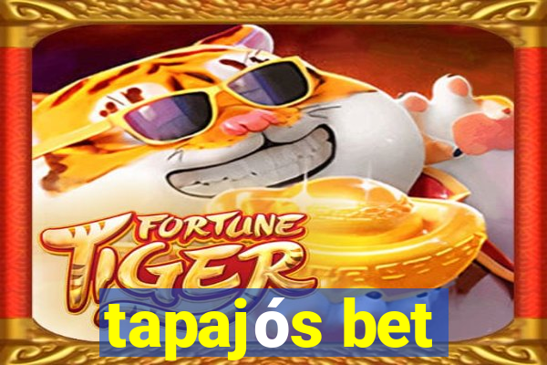 tapajós bet