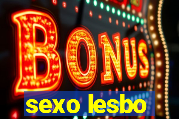 sexo lesbo