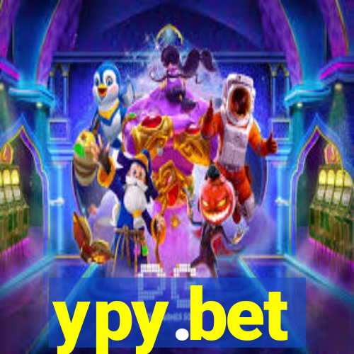 ypy.bet