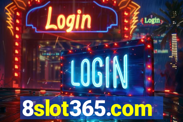 8slot365.com