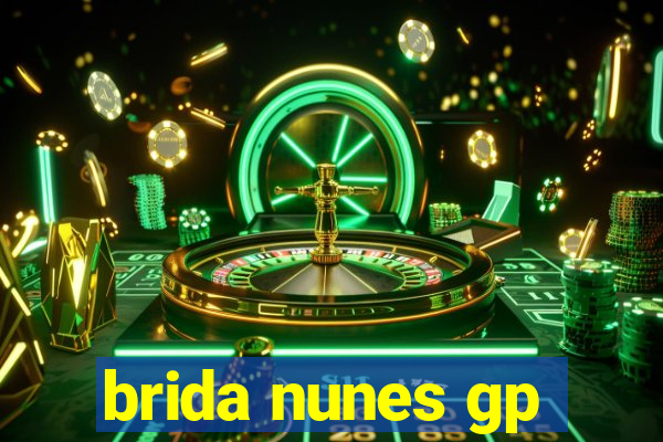 brida nunes gp