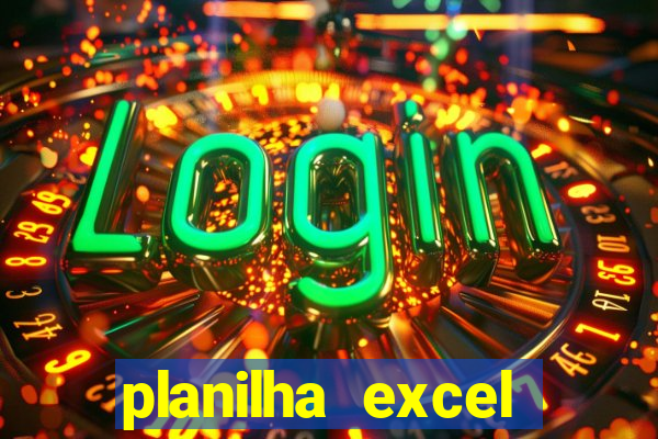 planilha excel folha de pagamento gratis