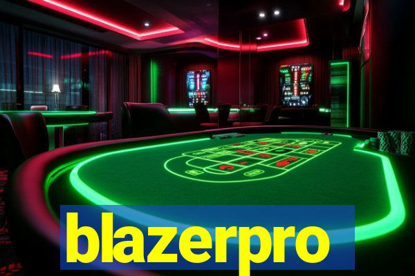 blazerpro