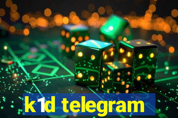 k1d telegram