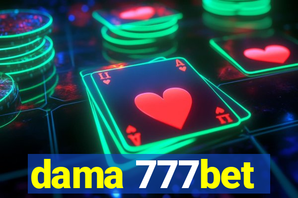 dama 777bet