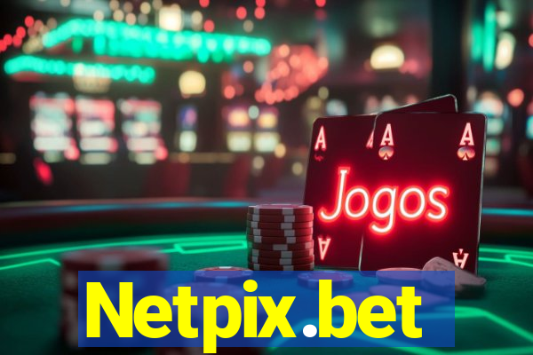 Netpix.bet