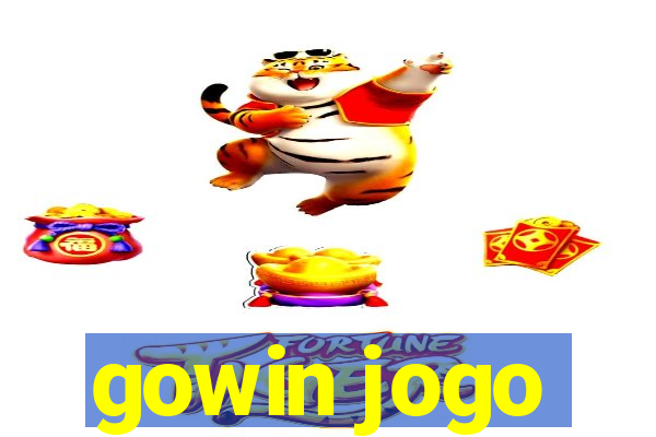 gowin jogo