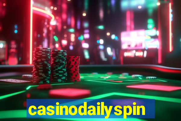 casinodailyspin