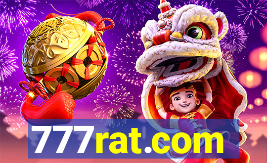 777rat.com