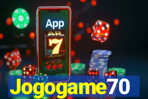 Jogogame70