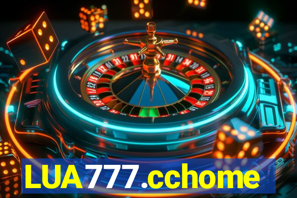 LUA777.cchome