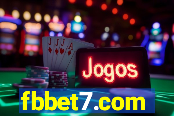 fbbet7.com