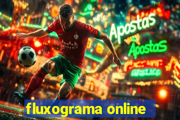 fluxograma online