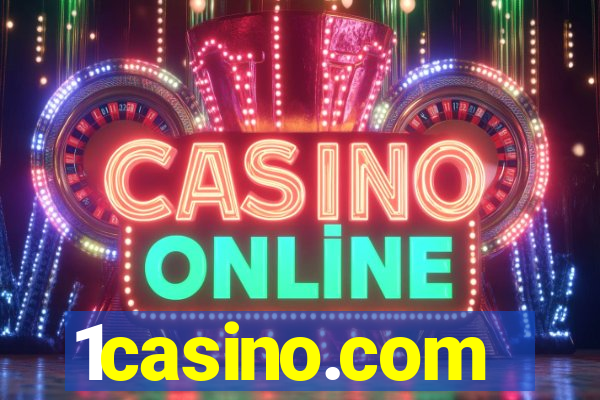 1casino.com