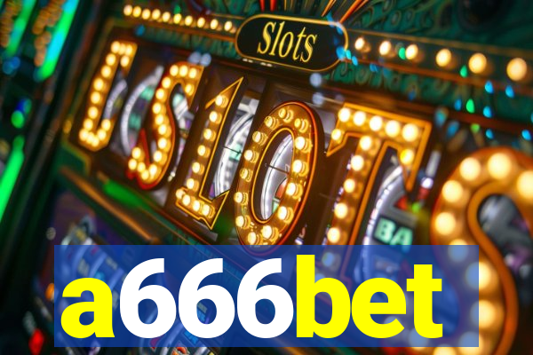 a666bet