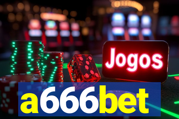 a666bet