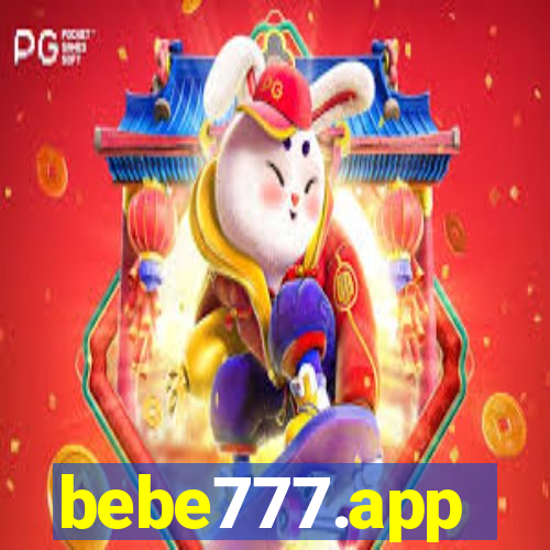 bebe777.app