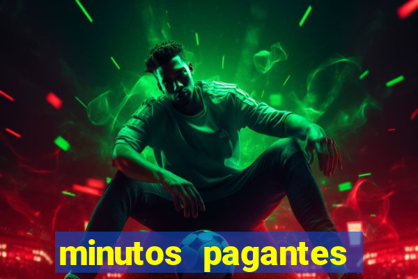 minutos pagantes fortune ox 2024