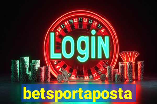 betsportaposta