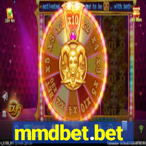 mmdbet.bet