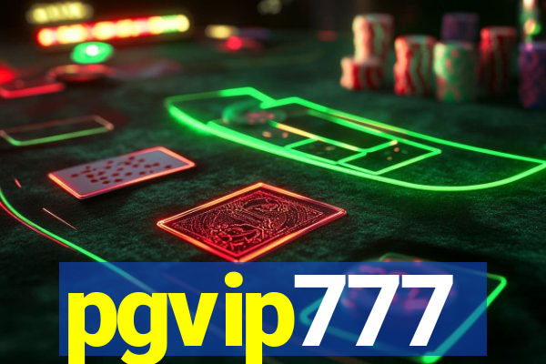 pgvip777